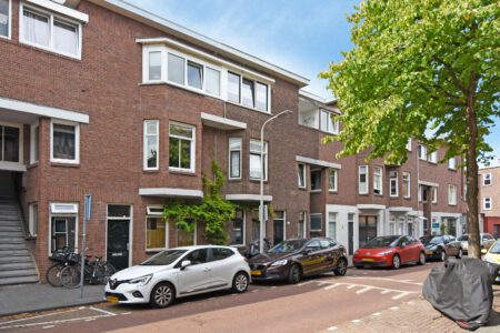 Altingstraat 24, ‘s-gravenhage