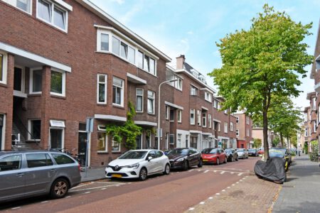 Altingstraat 24, ‘s-gravenhage