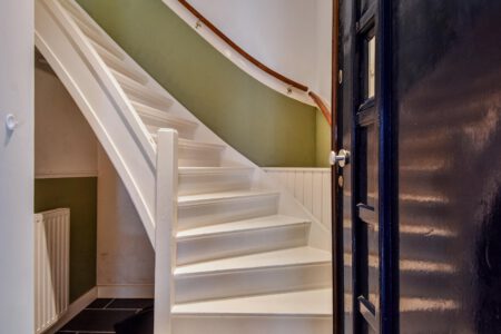 Altingstraat 24, ‘s-gravenhage