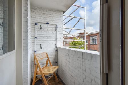 Altingstraat 24, ‘s-gravenhage