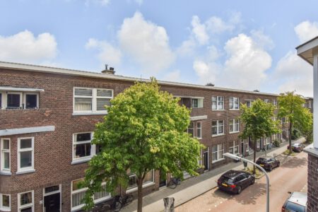 Altingstraat 24, ‘s-gravenhage