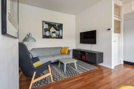 Altingstraat 24, ‘s-gravenhage