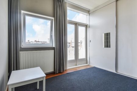 Altingstraat 24, ‘s-gravenhage