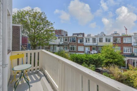 Altingstraat 24, ‘s-gravenhage