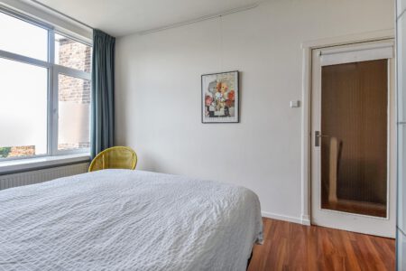 Altingstraat 24, ‘s-gravenhage