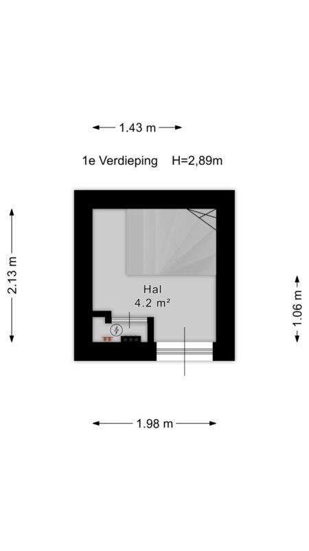 Altingstraat 24, ‘s-gravenhage