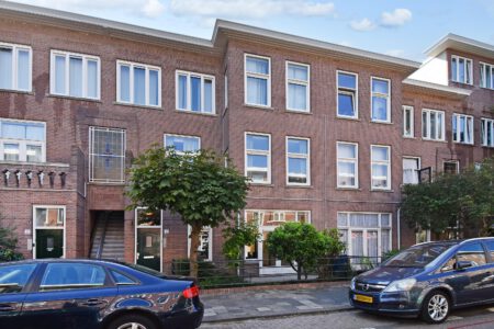 Sneeuwbalstraat 32, ‘s-gravenhage