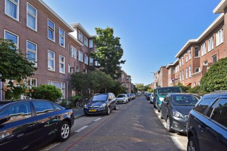 Sneeuwbalstraat 32, ‘s-gravenhage