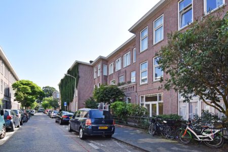 Sneeuwbalstraat 32, ‘s-gravenhage