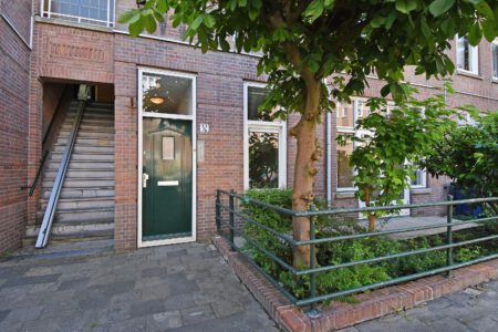 Sneeuwbalstraat 32, ‘s-gravenhage