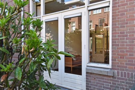 Sneeuwbalstraat 32, ‘s-gravenhage