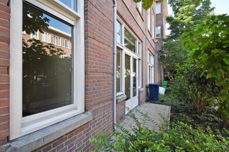 Sneeuwbalstraat 32, ‘s-gravenhage
