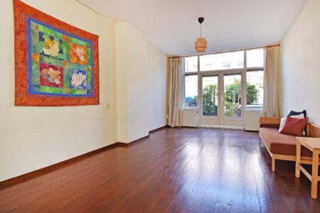 Sneeuwbalstraat 32, ‘s-gravenhage