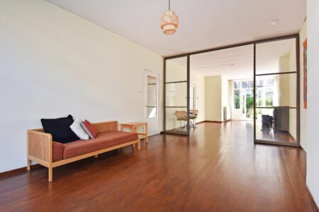 Sneeuwbalstraat 32, ‘s-gravenhage