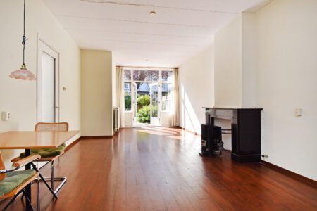 Sneeuwbalstraat 32, ‘s-gravenhage