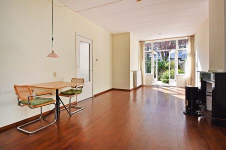 Sneeuwbalstraat 32, ‘s-gravenhage