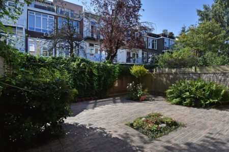 Sneeuwbalstraat 32, ‘s-gravenhage