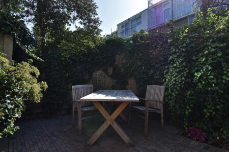 Sneeuwbalstraat 32, ‘s-gravenhage