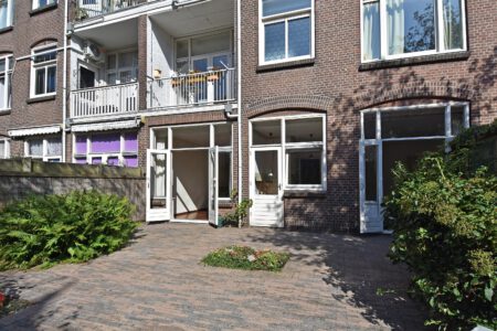 Sneeuwbalstraat 32, ‘s-gravenhage