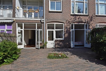 Sneeuwbalstraat 32, ‘s-gravenhage