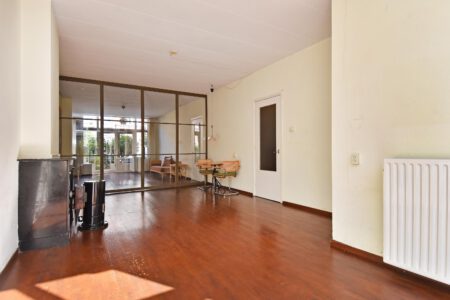 Sneeuwbalstraat 32, ‘s-gravenhage