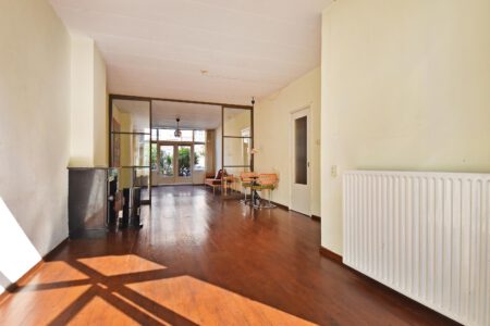 Sneeuwbalstraat 32, ‘s-gravenhage