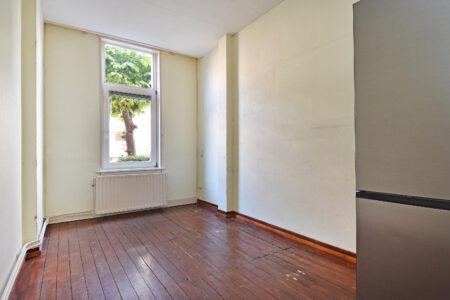 Sneeuwbalstraat 32, ‘s-gravenhage