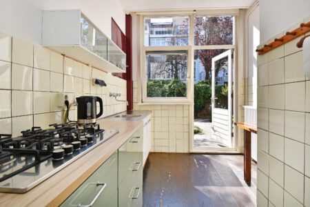 Sneeuwbalstraat 32, ‘s-gravenhage