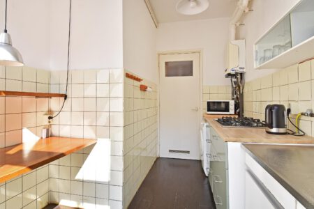 Sneeuwbalstraat 32, ‘s-gravenhage