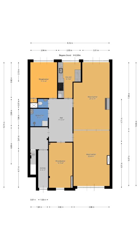 Sneeuwbalstraat 32, ‘s-gravenhage