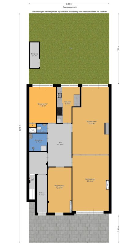 Sneeuwbalstraat 32, ‘s-gravenhage