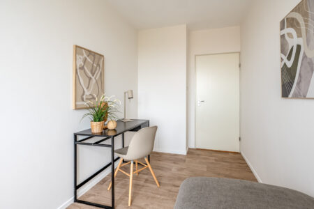 Forellendaal 892, ‘s-gravenhage