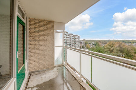 Forellendaal 892, ‘s-gravenhage