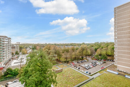 Forellendaal 892, ‘s-gravenhage