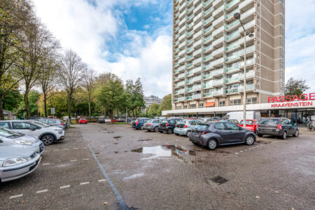 Forellendaal 892, ‘s-gravenhage