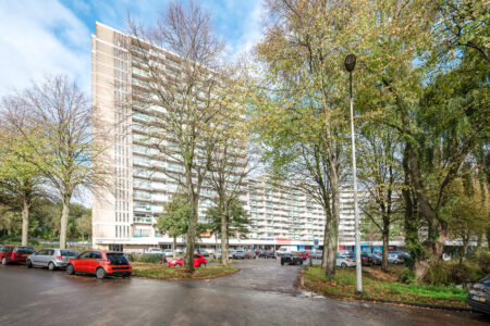 Forellendaal 892, ‘s-gravenhage