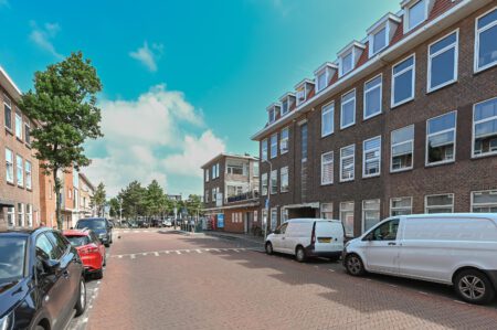 Pluvierstraat 276, ‘s-gravenhage