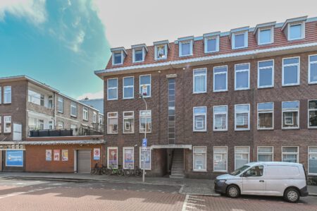 Pluvierstraat 276, ‘s-gravenhage