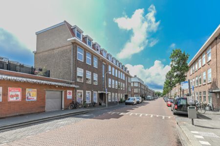 Pluvierstraat 276, ‘s-gravenhage