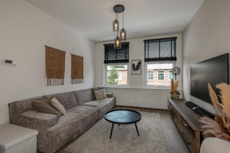 Pluvierstraat 276, ‘s-gravenhage