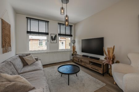 Pluvierstraat 276, ‘s-gravenhage