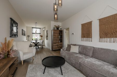 Pluvierstraat 276, ‘s-gravenhage