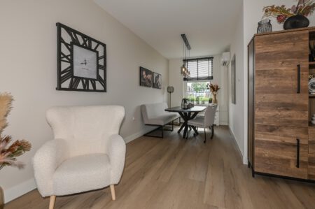 Pluvierstraat 276, ‘s-gravenhage