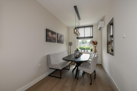 Pluvierstraat 276, ‘s-gravenhage