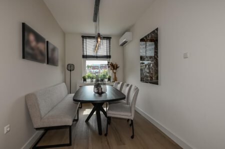 Pluvierstraat 276, ‘s-gravenhage