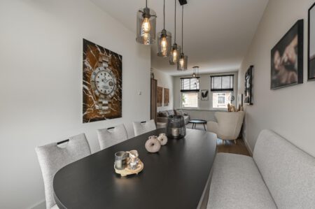 Pluvierstraat 276, ‘s-gravenhage