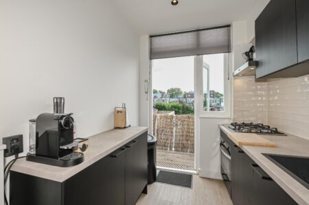 Pluvierstraat 276, ‘s-gravenhage