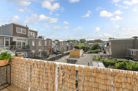 Pluvierstraat 276, ‘s-gravenhage