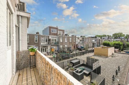 Pluvierstraat 276, ‘s-gravenhage