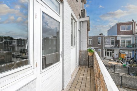 Pluvierstraat 276, ‘s-gravenhage